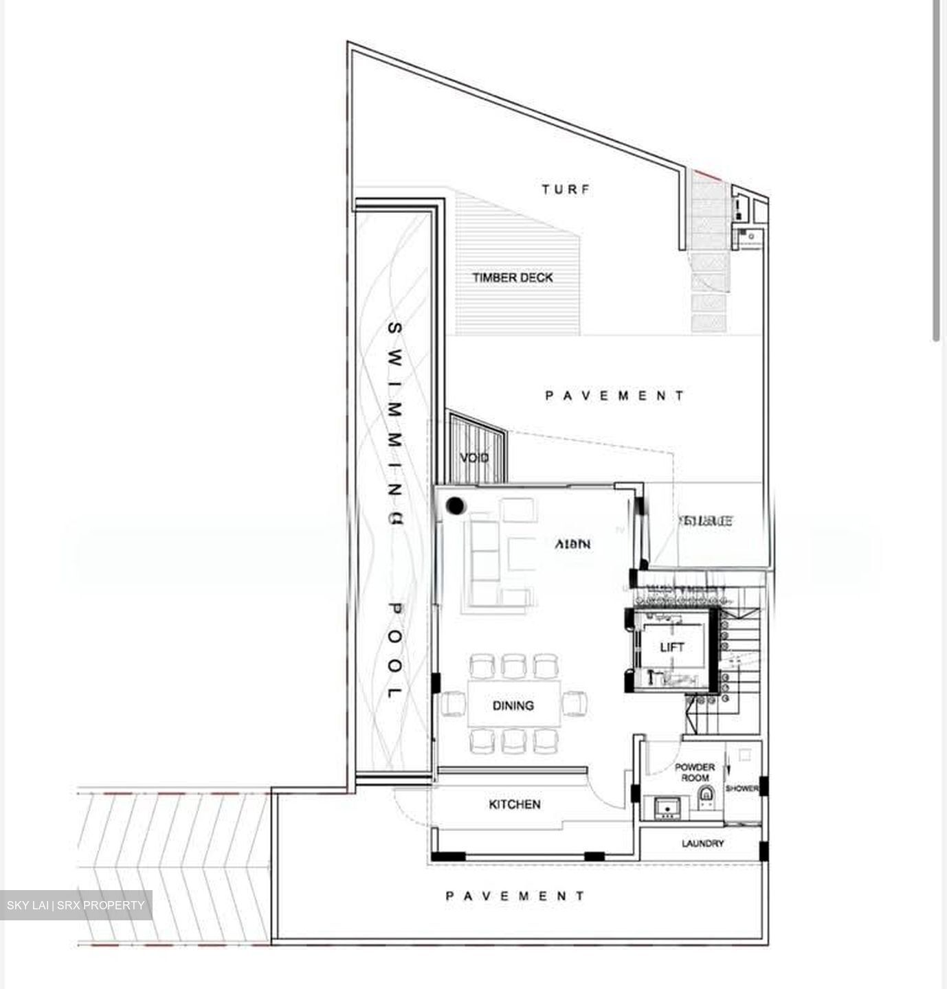 Dyson Road (D11), Semi-Detached #587219161